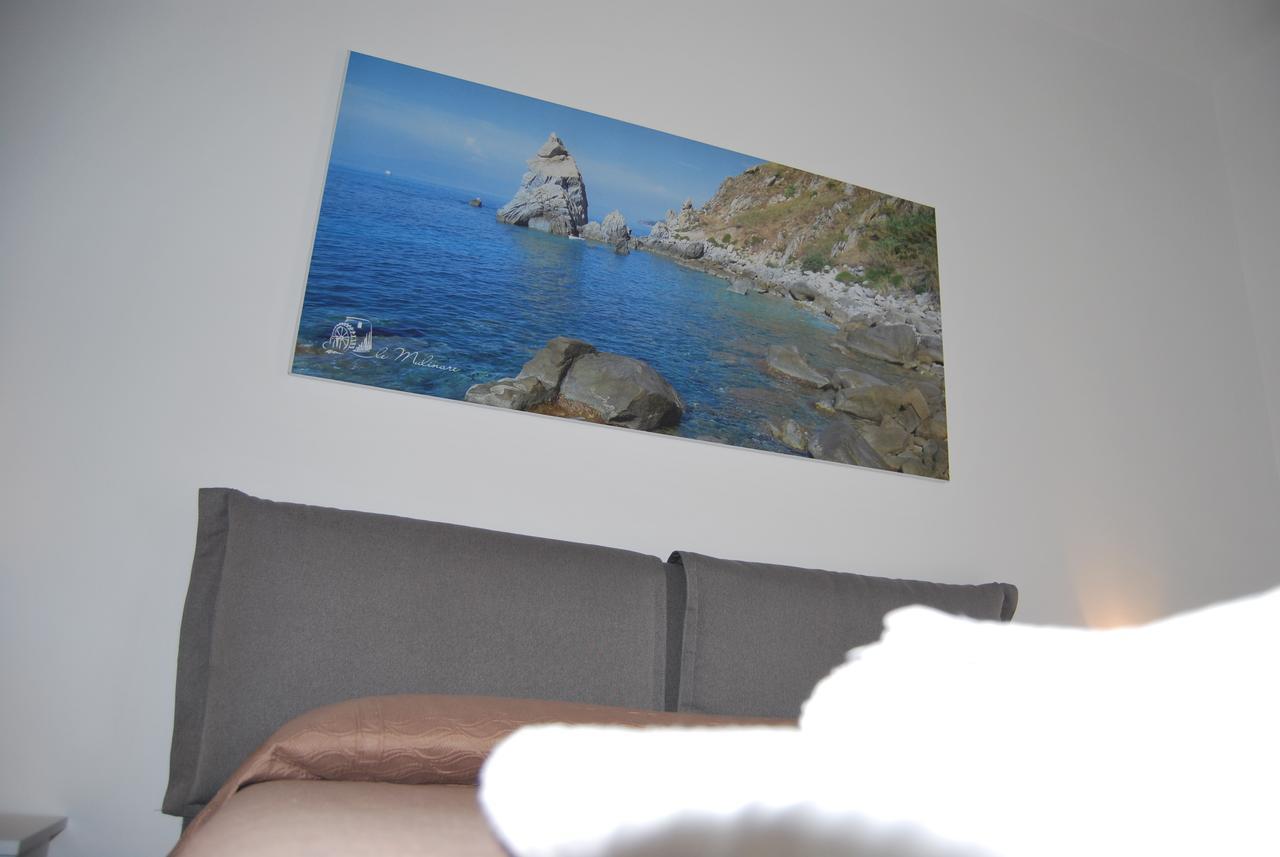 Le Mulinare - Bed&Breakfast Drapia Exterior foto